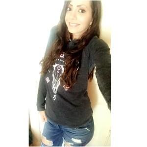 Meet your Posher, Meagan